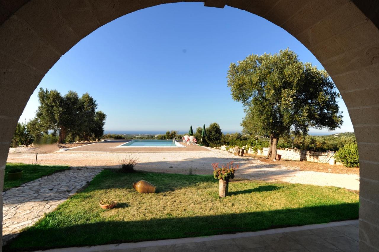 La Piana Degli Ulivi Ostuni