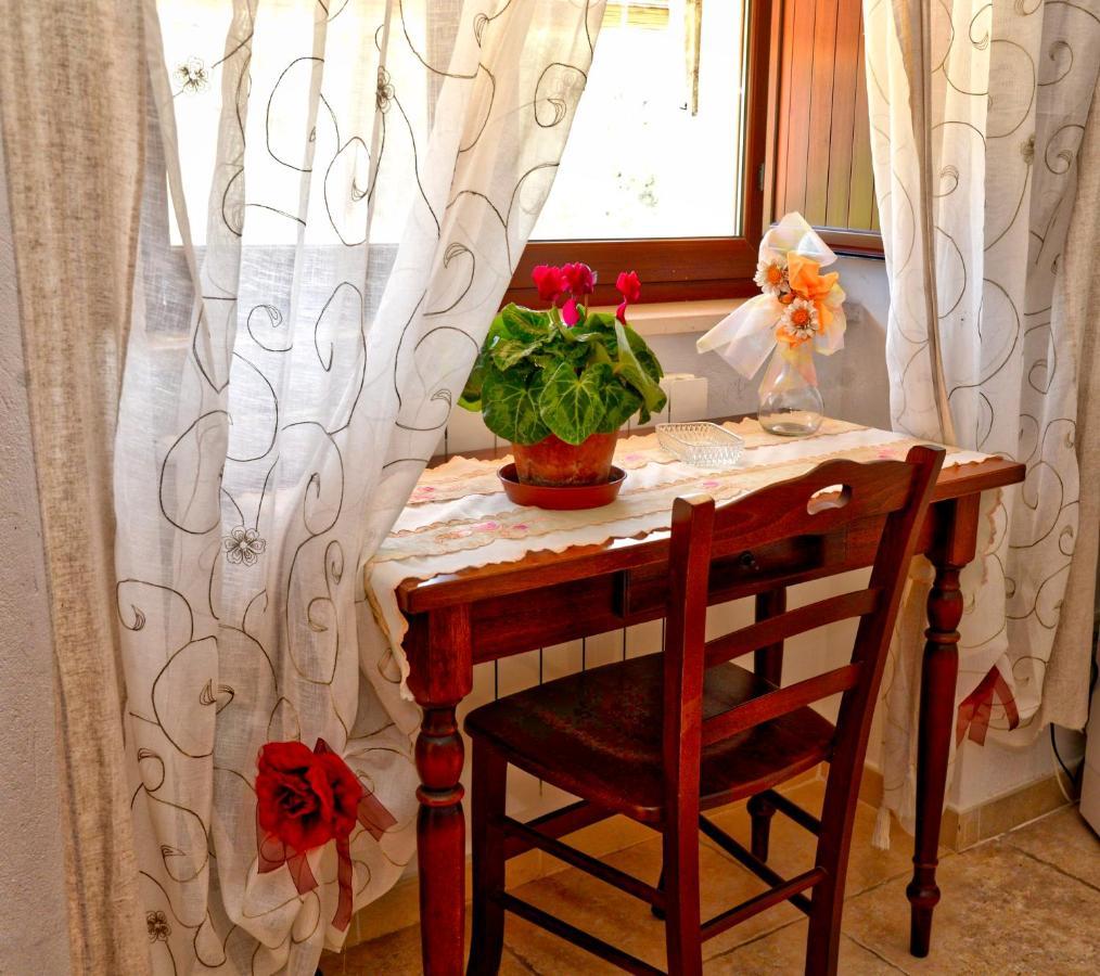 La Piana Degli Ulivi Gasthof *