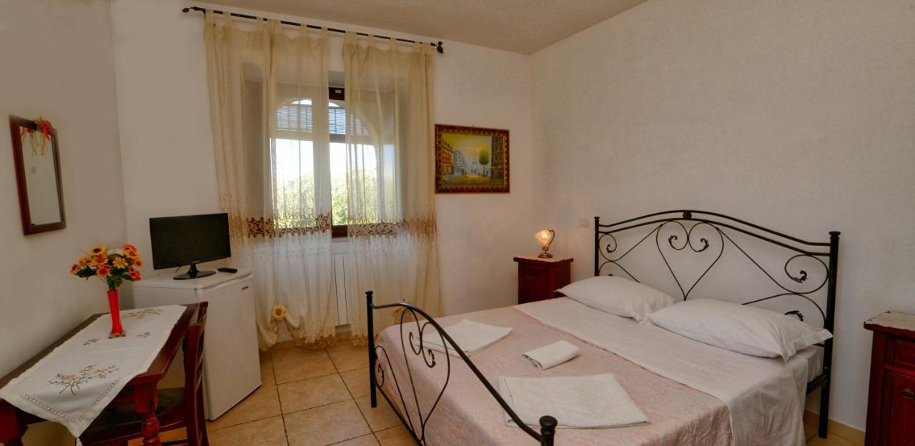 La Piana Degli Ulivi * Ostuni