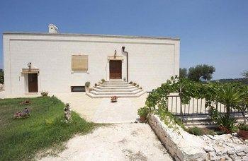 La Piana Degli Ulivi