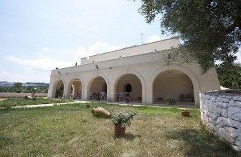 La Piana Degli Ulivi *