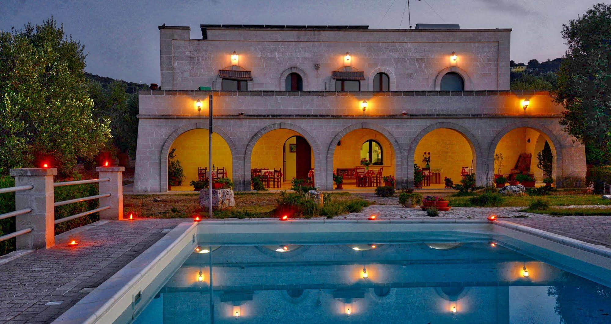 La Piana Degli Ulivi Gasthof