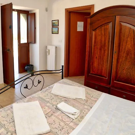 Hotel La Piana Degli Ulivi à Ostuni Extérieur photo