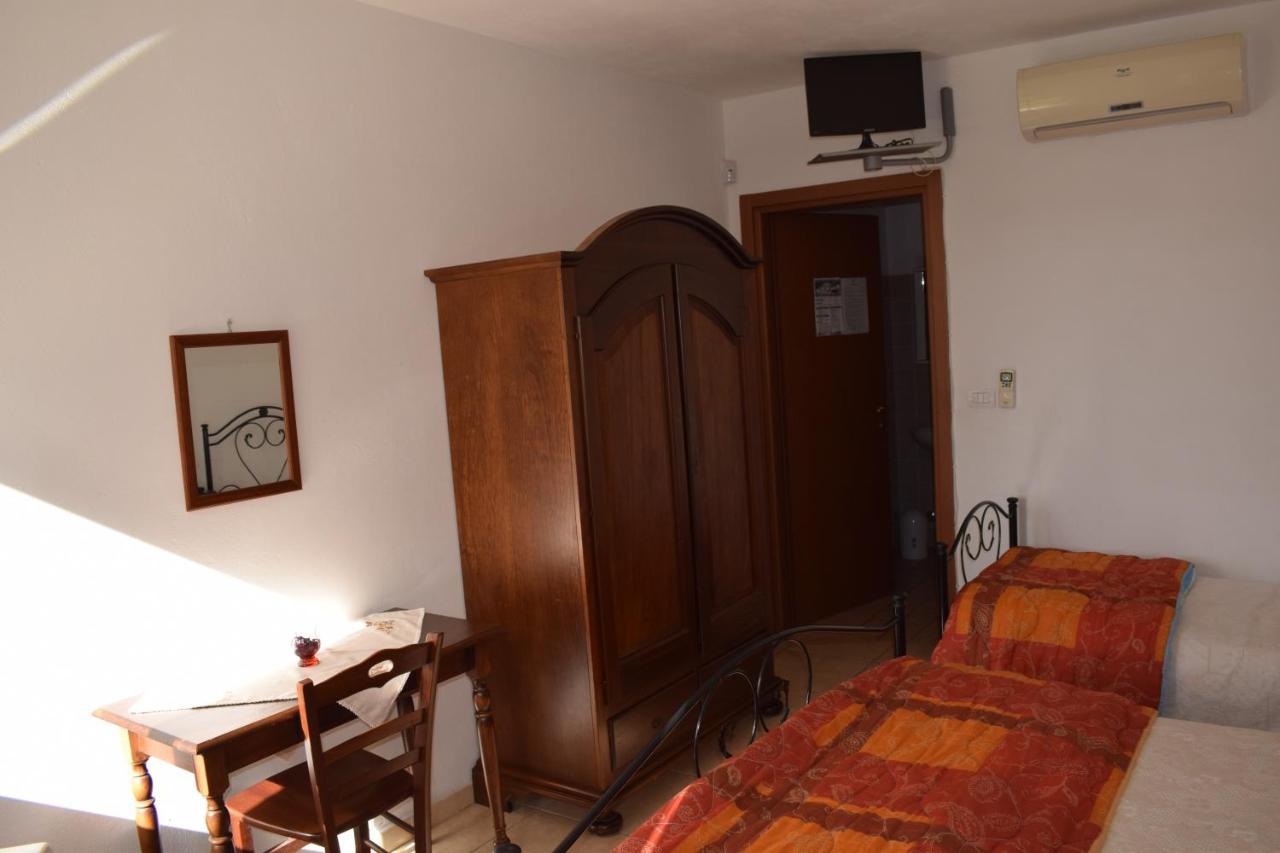 La Piana Degli Ulivi Gasthof Ostuni