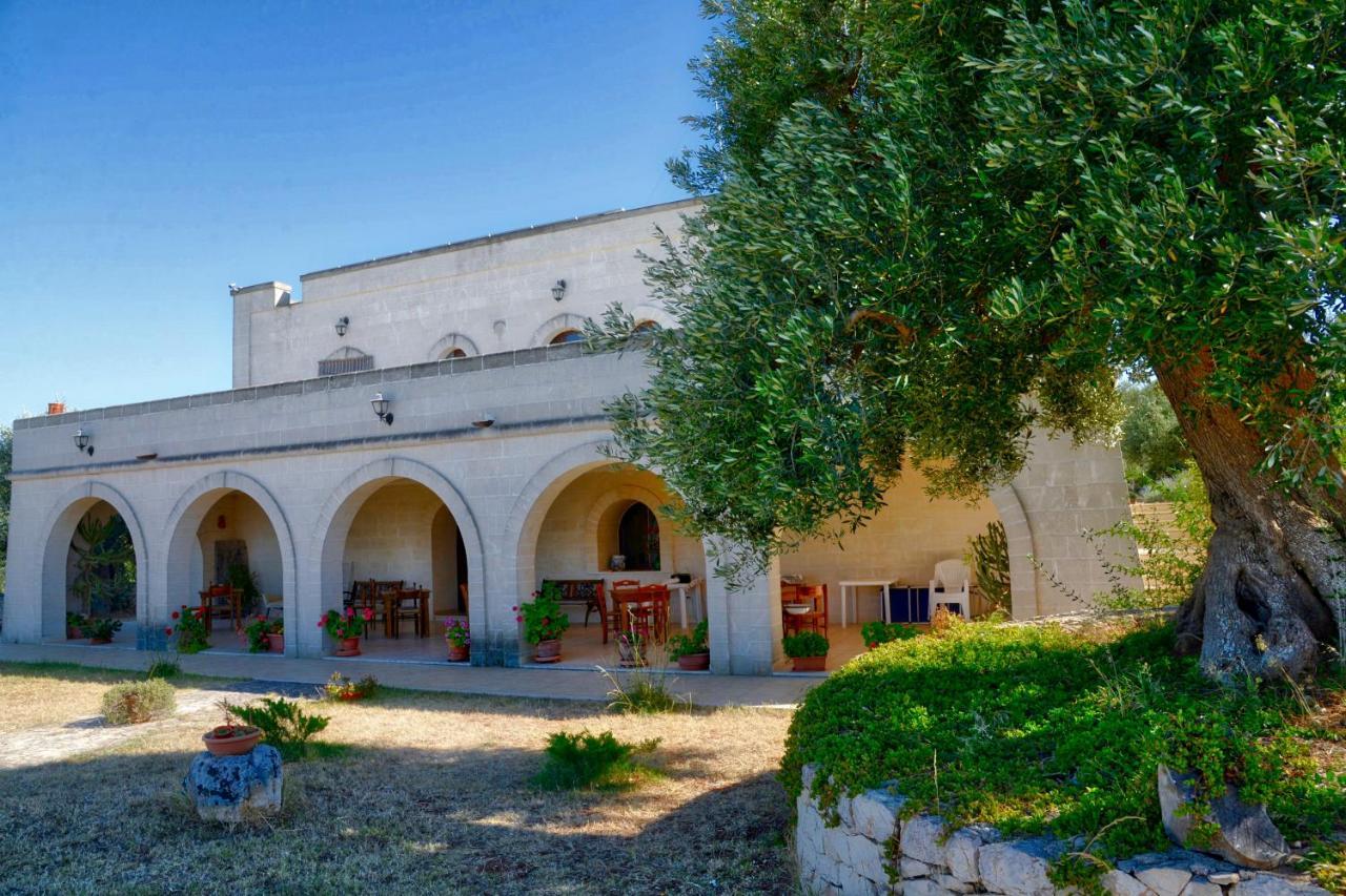 La Piana Degli Ulivi Ostuni