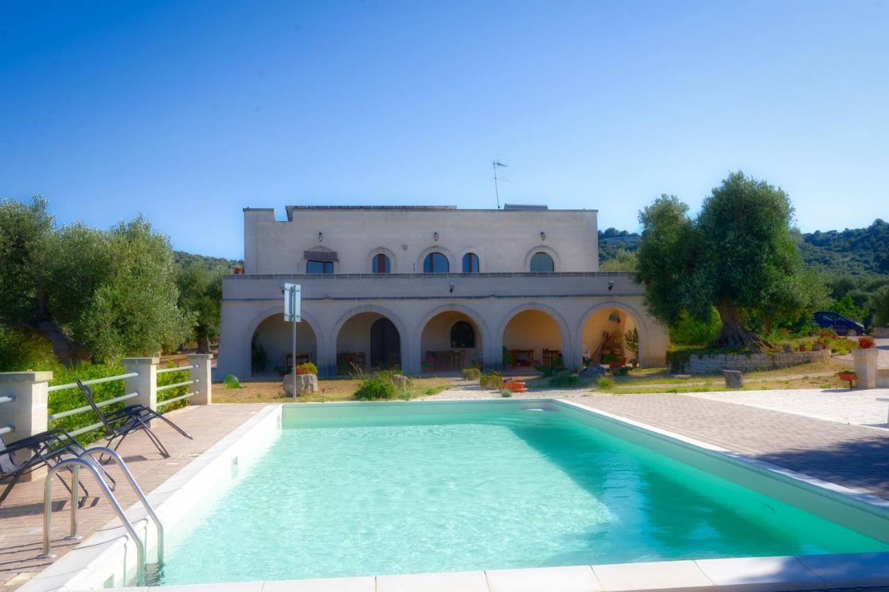 La Piana Degli Ulivi Gasthof