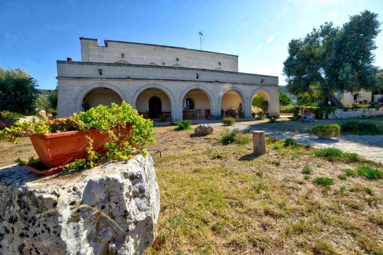 La Piana Degli Ulivi *