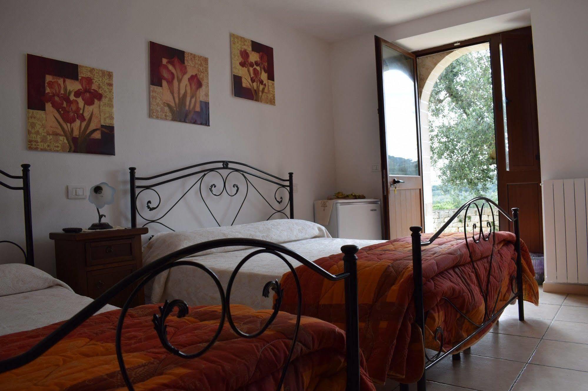 Gasthof La Piana Degli Ulivi Ostuni